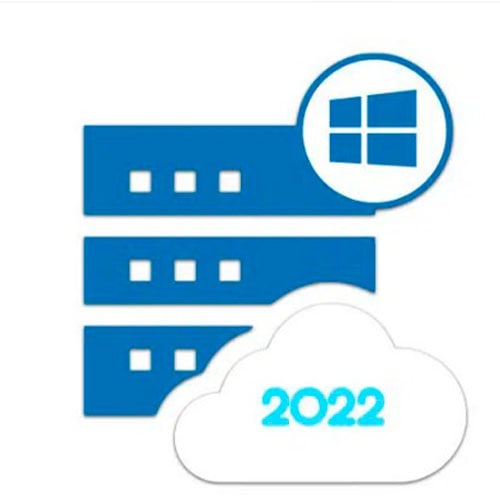 Microsoft Windows Server Datacenter 2022 Cd Key Global